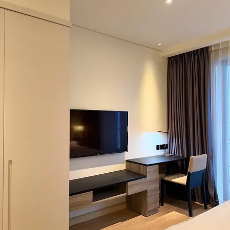 Citadine Marina Hạ Long