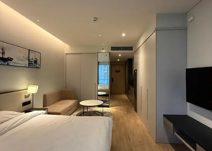 Citadine Marina Ha Long